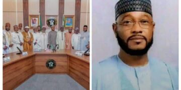 Our Scholars Deserves Respect—Group Blast Gov Dauda Lawal, Hails Matawalle For Setting Standards
