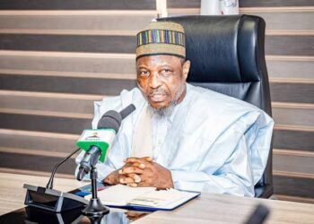 How NAHCON Chairman Pakistan Used DSS to Detain News Point Nigeria Editor For Exposing Corruption, Pro-Shettima Reports