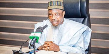 How NAHCON Chairman Pakistan Used DSS to Detain News Point Nigeria Editor For Exposing Corruption, Pro-Shettima Reports