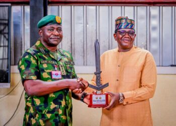 Group Commends Minister Matawalle’s Reforms in Strengthening Defence