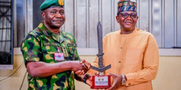 Group Commends Minister Matawalle’s Reforms in Strengthening Defence