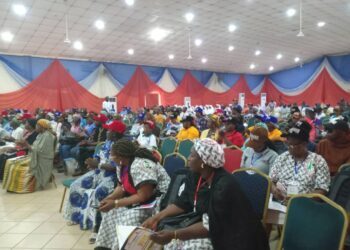 Kaduna Nurses Compete with Federal Colleagues after Wage Reform