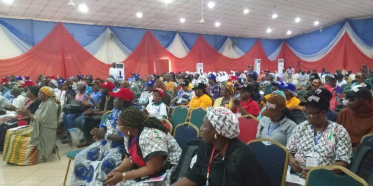 Kaduna Nurses Compete with Federal Colleagues after Wage Reform