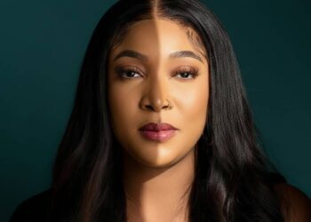 Adenike Adeekoʼs Foundation Urges Girls To Build Confidence, Embrace Creativity