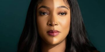 Adenike Adeekoʼs Foundation Urges Girls To Build Confidence, Embrace Creativity