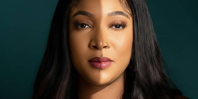 Adenike Adeekoʼs Foundation Urges Girls To Build Confidence, Embrace Creativity