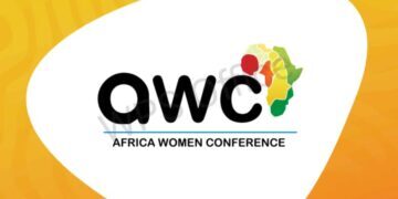 AWC 2025: 100 African Girls for Empowerment Through Digital Tech Hub