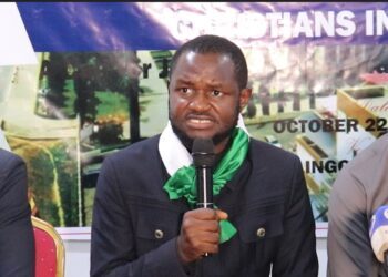 Christian Youths Slam Bwala Over Genocide Remark