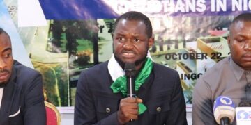 Christian Youths Slam Bwala Over Genocide Remark