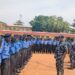 Kaduna State Police Command Welcomes The Newly Pass Out Recruit Constables