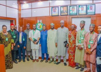 Stop Politcising Insecurity in Zamfara—Zamfara Forum Tells Gov Dauda