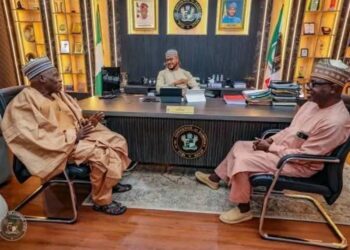 Stop Politcising Insecurity in Zamfara—Zamfara Forum Tells Gov Dauda