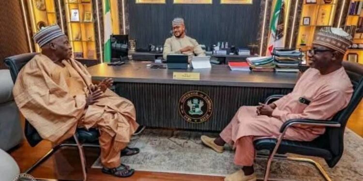 Stop Politcising Insecurity in Zamfara—Zamfara Forum Tells Gov Dauda