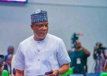 Ex-Lawmaker Raises Alarm Over Rising Debt, Calls for Fiscal Accountability in Taraba State