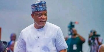 Ex-Lawmaker Raises Alarm Over Rising Debt, Calls for Fiscal Accountability in Taraba State