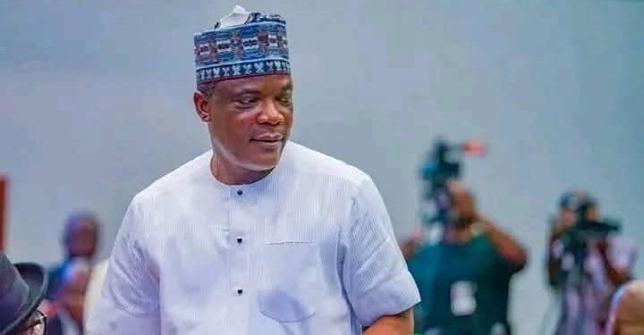 Ex-Lawmaker Raises Alarm Over Rising Debt, Calls for Fiscal Accountability in Taraba State