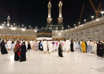 2026 Hajj: Group Charges Govs on Loans For SMPWBs to Meet Registration Deadline