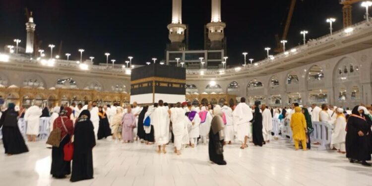 2026 Hajj: Group Charges Govs on Loans For SMPWBs to Meet Registration Deadline