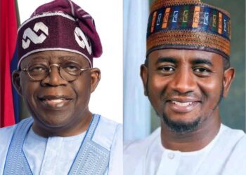 Open Letter to Tinubu: Senator Shehu Buba’s Infamous Past and Present – A Matter of National Security (III)