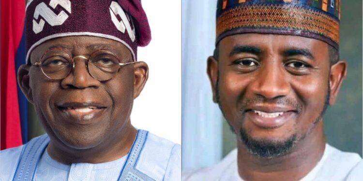 Open Letter to Tinubu: Senator Shehu Buba’s Infamous Past and Present – A Matter of National Security (III)