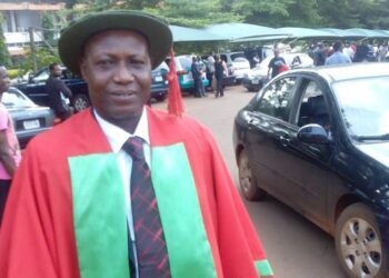 Defecting Politicians Fear Losing in 2027 - Political Scienctist