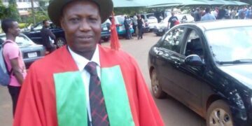 Defecting Politicians Fear Losing in 2027 - Political Scienctist