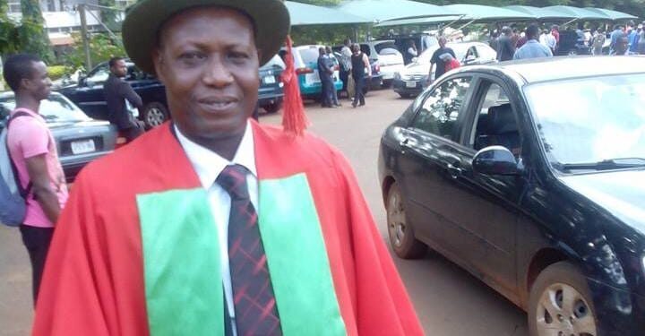 Defecting Politicians Fear Losing in 2027 - Political Scienctist