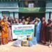 NAWOJ Donates Essentials To Female Inmates In Kaduna