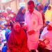 NAWOJ Offers Free Medical Aid To Sabon Gero Residents