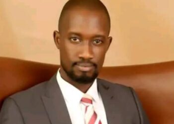 Rijo Gets Traditional Blessings for 2027 Race