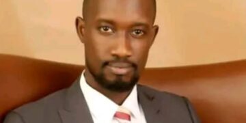 Rijo Gets Traditional Blessings for 2027 Race