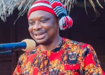 Anyaele Debunks Claims: "Tinubu Did Not Rehabilitate Me After Sierra Leone Attack"