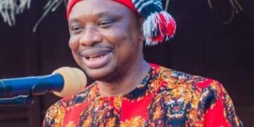 Anyaele Debunks Claims: "Tinubu Did Not Rehabilitate Me After Sierra Leone Attack"