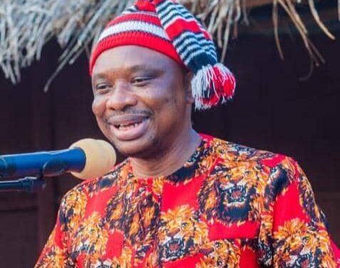 Anyaele Debunks Claims: "Tinubu Did Not Rehabilitate Me After Sierra Leone Attack"