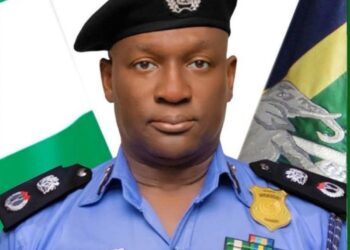 Nigeria Police Force Appoints CP Dantawaye Miller as New FCT Commissioner