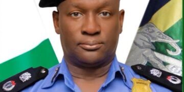 Nigeria Police Force Appoints CP Dantawaye Miller as New FCT Commissioner