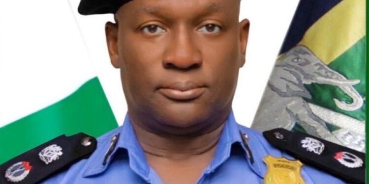 Nigeria Police Force Appoints CP Dantawaye Miller as New FCT Commissioner