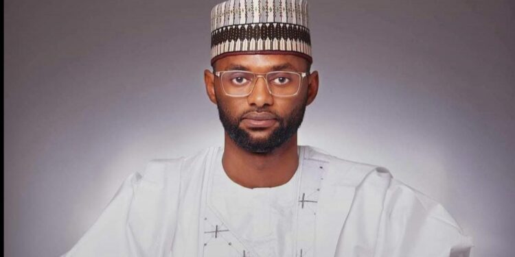 Yazid Danfulani Drives Tinubu’s Agricultural Insurance Reform—Says forum