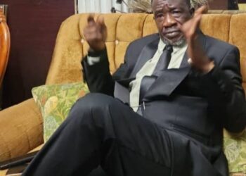 Ex-APC chieftain, Jackson Ojo Defends Tinubu Over Discontent on Presidential Pardon List