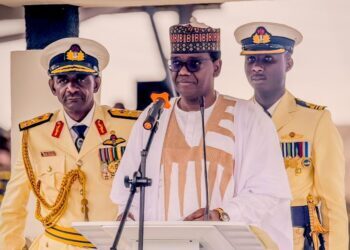 2027:Zamfara Citizens Back Matawalle’s Return Over Peace Gains