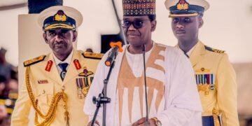 2027:Zamfara Citizens Back Matawalle’s Return Over Peace Gains