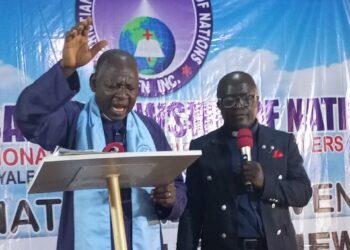 CEFN Holds National Conference, Unveils New Name