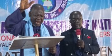 CEFN Holds National Conference, Unveils New Name