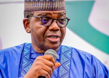 Zamfara Group Commends Matawalle’s Legacy on Workers’ Welfare