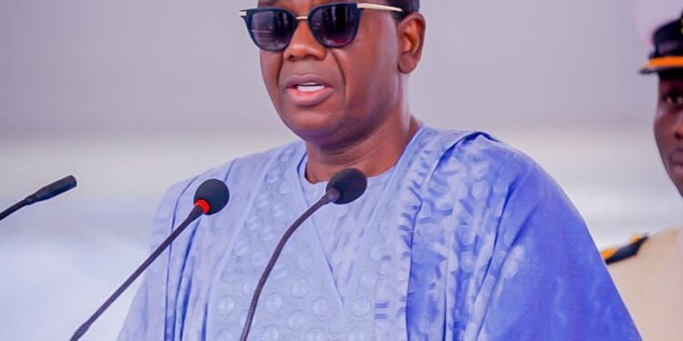 Zamfara Youths Hail Matawalle’s Reforms in Health Sector