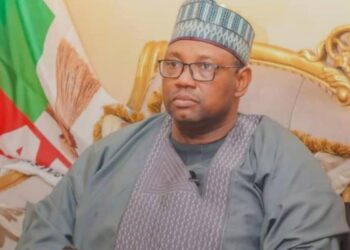 Zamfara APC Youths Accuse Shinkafi of Envy, Betrayal