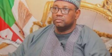 Zamfara APC Youths Accuse Shinkafi of Envy, Betrayal