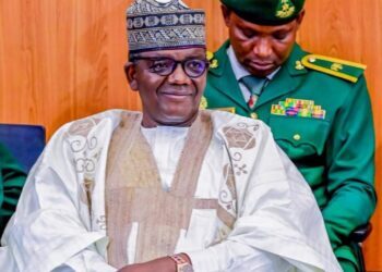 Zamfara Forum Hails Matawalle’s Agricultural Revolution, Asks Him to Comeback 2027