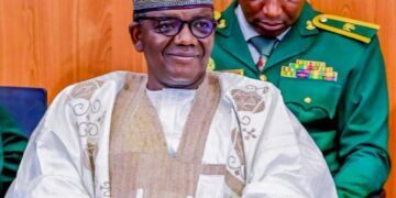 Zamfara Forum Hails Matawalle’s Agricultural Revolution, Asks Him to Comeback 2027