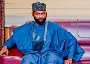 Young Farmers Hail Yazid Danfulani’s Visionary Leadership at NAIC